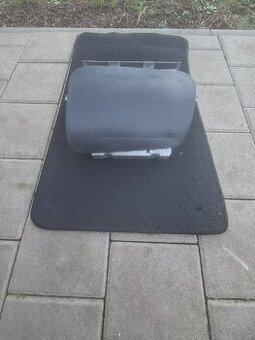 Renault Thalia airbag