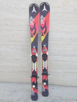 Detské lyže Atomic