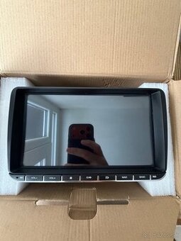 2din android autorádio