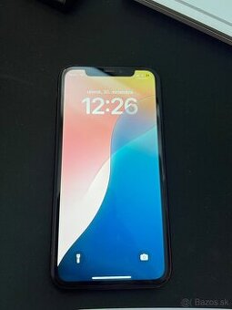 iPhone Xr 64gb