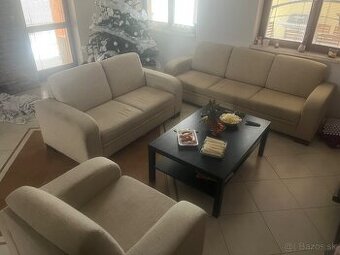 Kvalitná 3+2+1  Fines