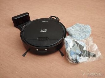 Robotický vysávač Niceboy