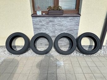 195/60 R18 96H XL letné GOODYEAR