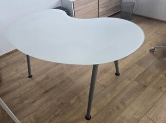 Kancelársky stôl 3ks