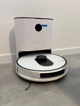 Robotický vysávač - Roidmi Eve Max