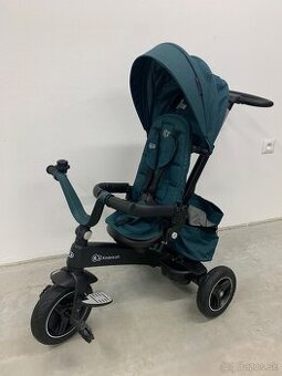 Trojkolka Kinderkraft 5v1