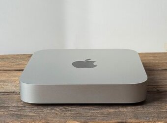 Mac Mini M2 Pro 16GB RAM 512 GBM SSD záruka