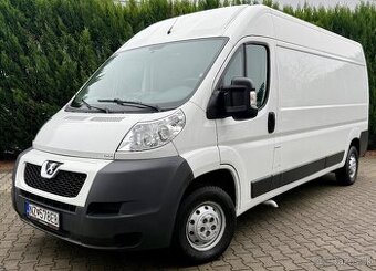 Peugeot Boxer 2.2
