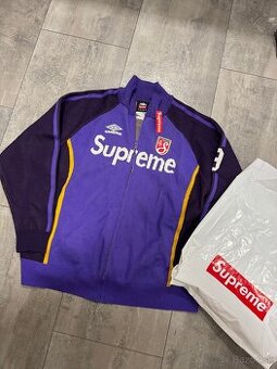 Supreme x Umbro sveter, Veľkosť XL