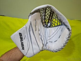 BAUER VAPOR X5 PRO LAPAČKA