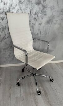 Kancelárska stolička