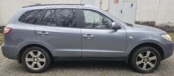 ČÍTAJTE POZORNE -PREDÁM HYUNDAI SANTA FE II