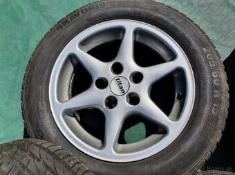 r15 - Volkswagen Bmw 5x120 7x15