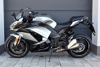 Kawasaki Z 1000 SX r.2018 - 15.tis km - TOP