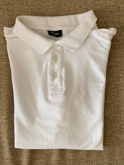 Pánska polokošela Joop Jeans vel. M