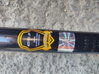 Nissan Terrano II zadné tlmiče