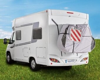 Plachta na 4 bicykle Hindermann Concept Zwoo