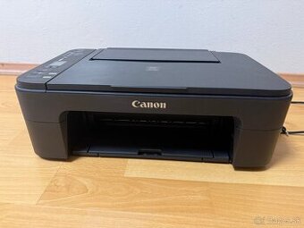 Tlačiareň Canon Pixma