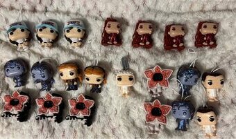 Kinder joy stranger things