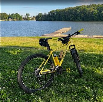 DEMA Energy 1 2022 Horský bicykel