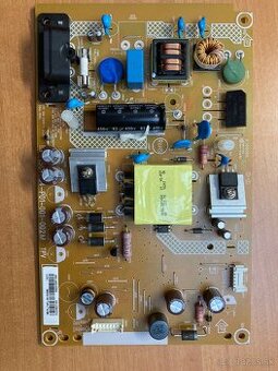 Napájacia doska Philips 715G7734-P01-001-002M – 32” TV