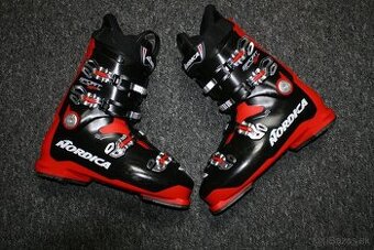 lyžiarky pánske Nordica Sportmaschine 46 mondo 30