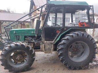Zetor 7245 turbo ukt s tp+pzp