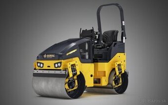 Bomag BW120