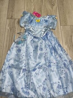 Predám kostým na karneval veľkosť 3-5