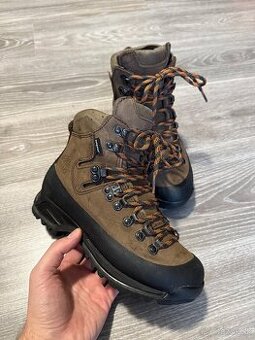 Celoročné topánky TETRAO