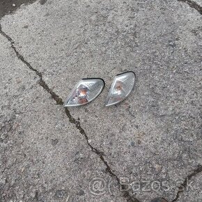 Predám smerovky nissan almera n16