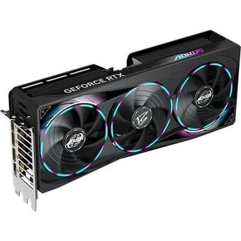 GIGABYTE AORUS GeForce RTX 5090 MASTER 32G