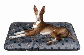 Velky pelech pre psa 100x70cm