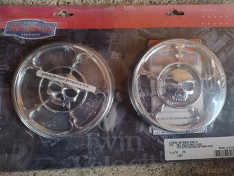 HARLEY DAVIDSON REPRO KRYTY