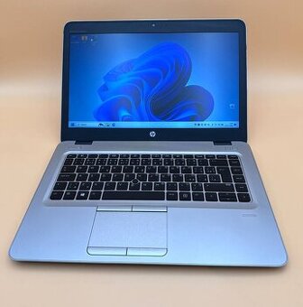 Notebook 14" HP.AMD PRO A10-8700B 4x1,80GHz.8gb ram.SSD 256