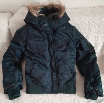 damska bunda HERRLICHER v. S