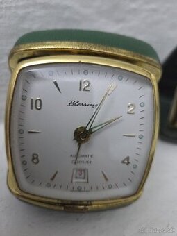 cestovny budik Blessing