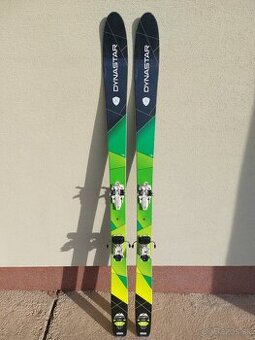 DYNASTAR  CHAM HM 87