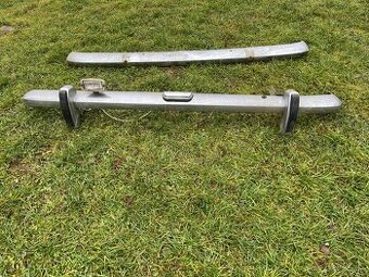 Predam zadný a predný nárazník Lada 1200 / VAZ 2101.