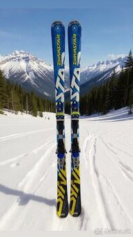 Lyže DYNASTAR SpeedCourse 171cm