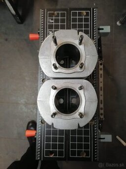 Nové valce Trabant p60  úloženky