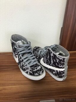 Nike Blazers Primo Court 38