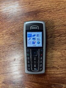 Nokia 6230, 6230i