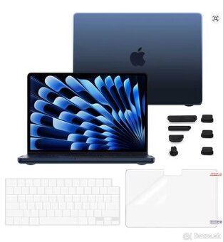 Kryt na MacBook Air 13-Palcov