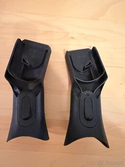 Adaptery Cybex Priam