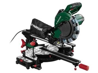 Skracovacia a pokosová píla PZKS 2000 C3