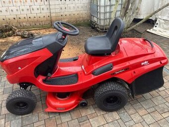 Predám traktorovú kosačku Solo T13 93HD Comfort