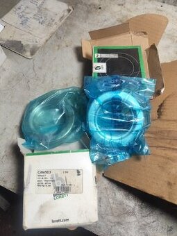 ložisko tlmiča Megane I,  Express