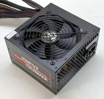 Zdroj Zalman 600W