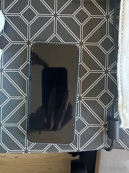 Iphone 13 blue 256GB